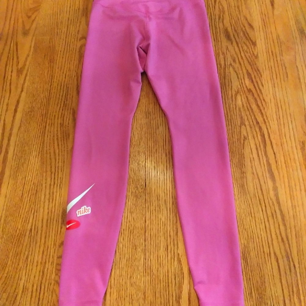Women's Nike Dri-Fit Leggings